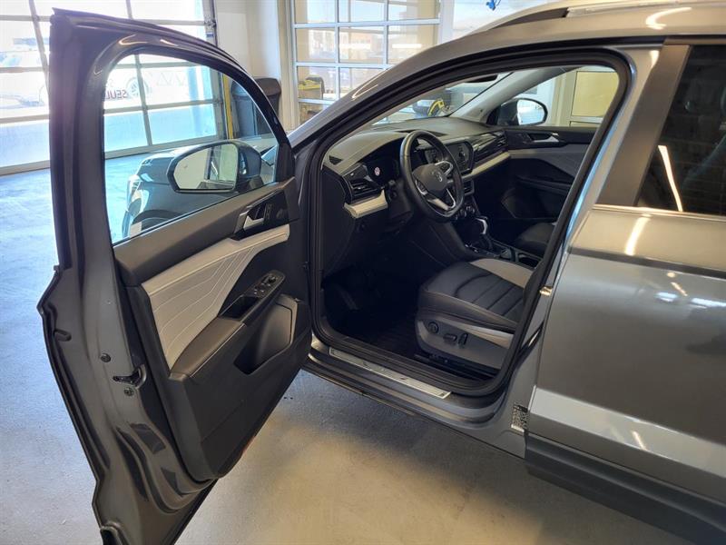 volkswagen Taos 2024 - 9