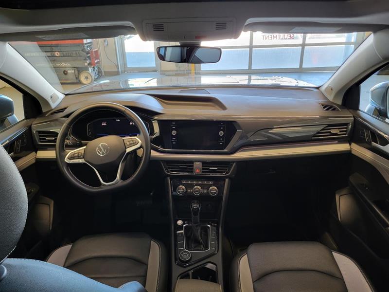 volkswagen Taos 2024 - 11