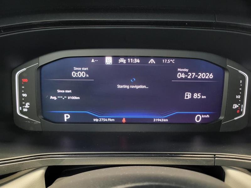 volkswagen Taos 2024 - 15