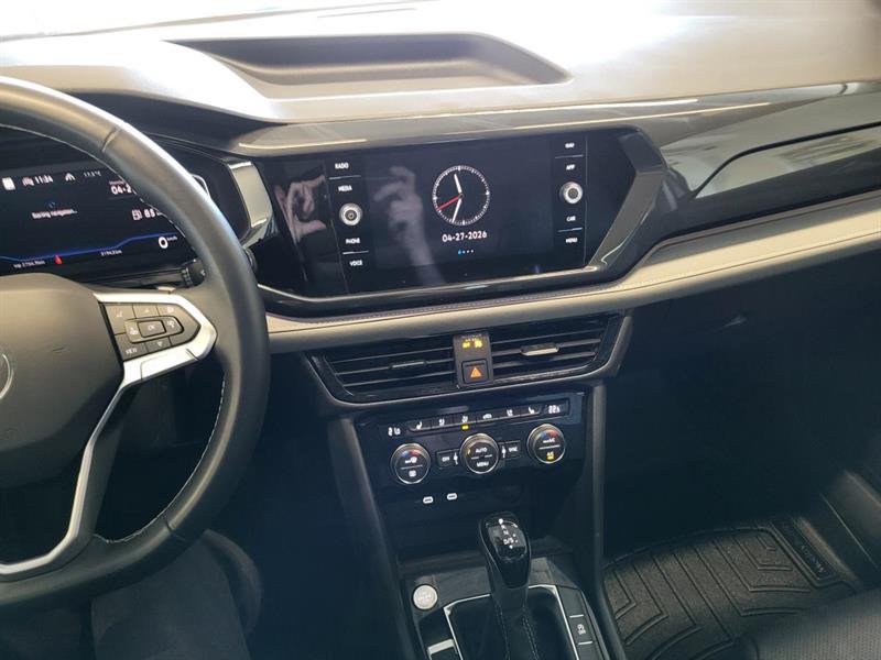 volkswagen Taos 2024 - 16