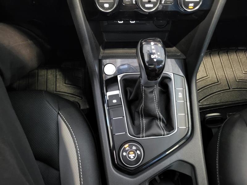 volkswagen Taos 2024 - 17