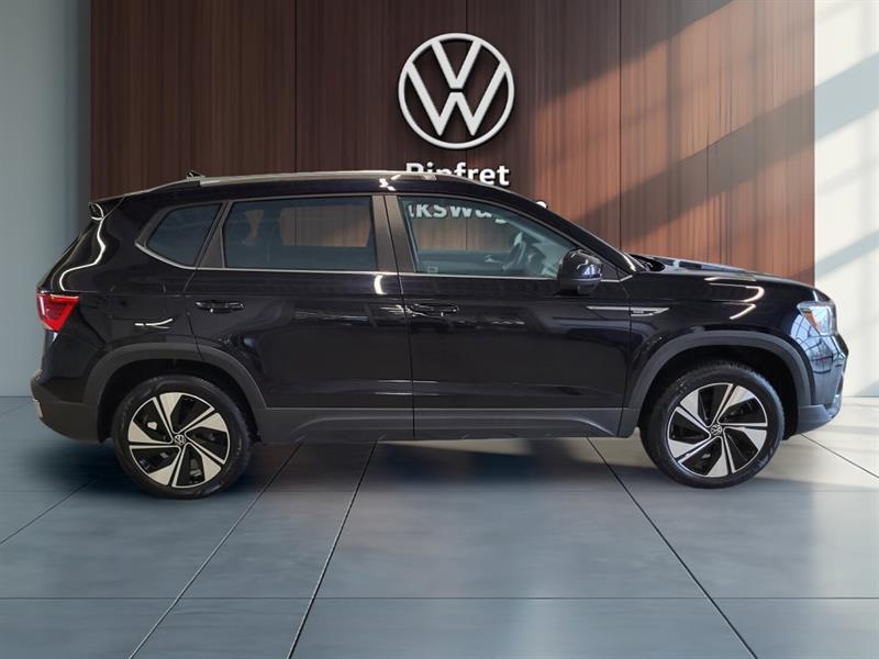 volkswagen Taos 2024 - 4