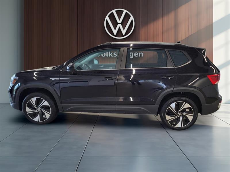 volkswagen Taos 2024 - 8