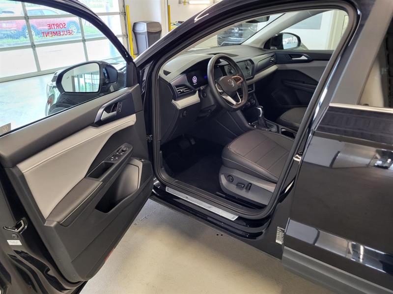 volkswagen Taos 2024 - 9