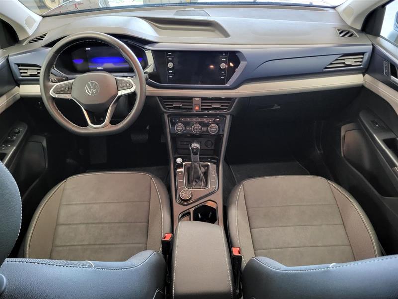 volkswagen Taos 2024 - 11