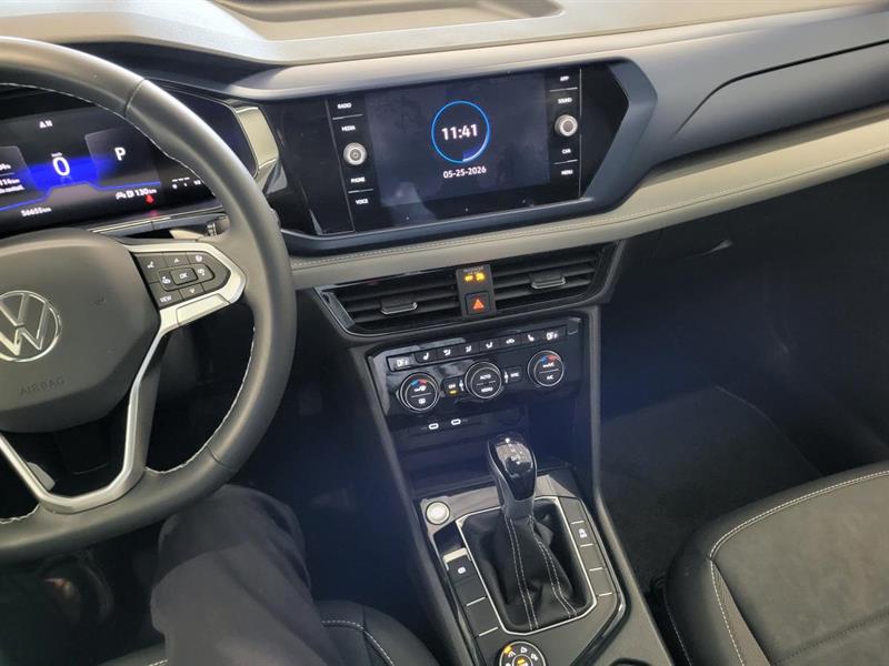 volkswagen Taos 2024 - 16