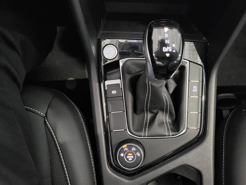 volkswagen Taos 2024 - 17