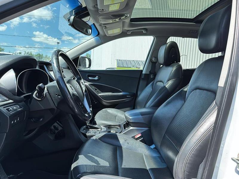 hyundai Santa Fe 2013 - 13