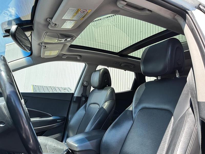 hyundai Santa Fe 2013 - 15