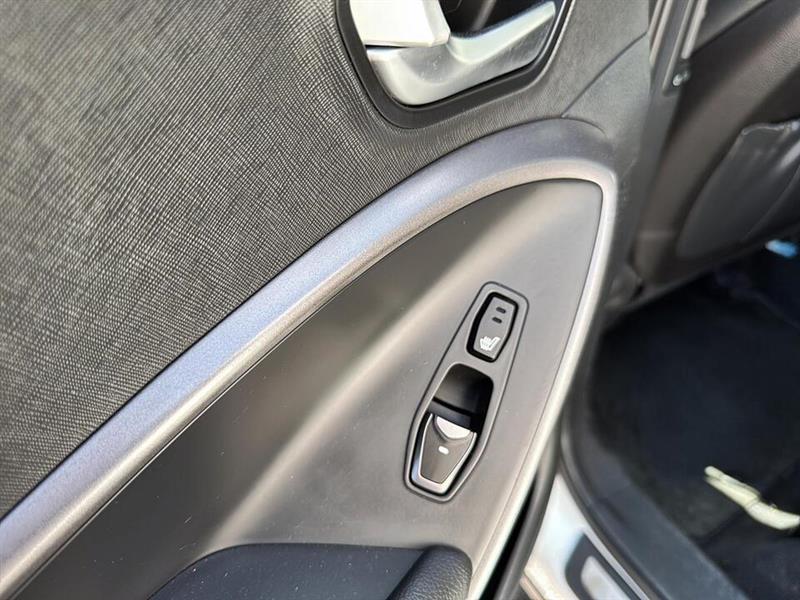 hyundai Santa Fe 2013 - 16