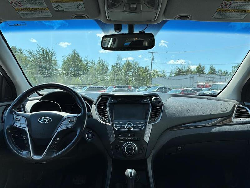 hyundai Santa Fe 2013 - 20