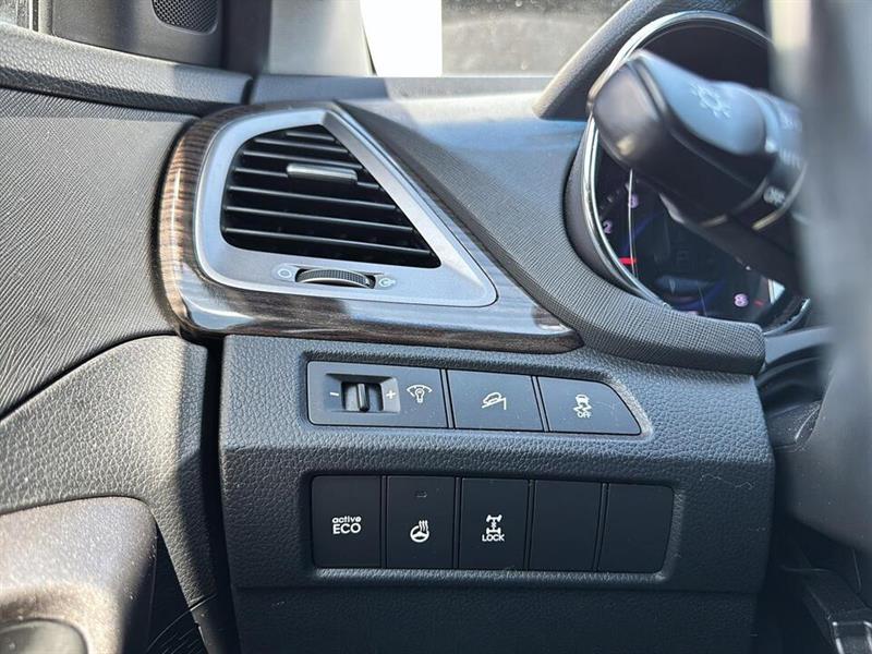 hyundai Santa Fe 2013 - 22
