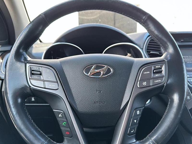 hyundai Santa Fe 2013 - 24
