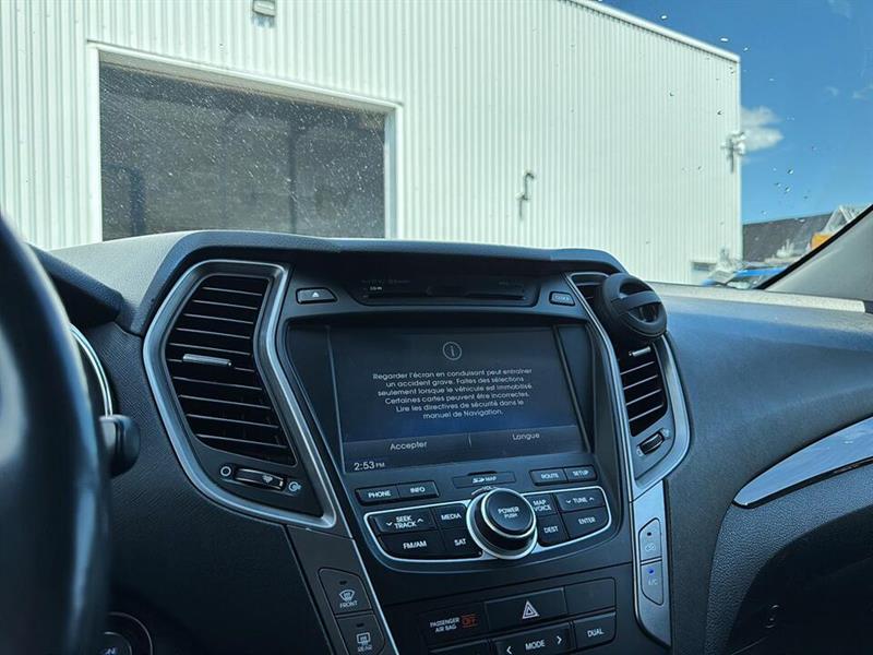 hyundai Santa Fe 2013 - 25