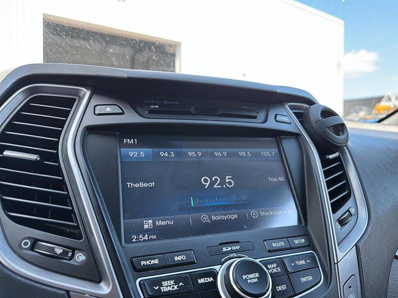 hyundai Santa Fe 2013 - 26