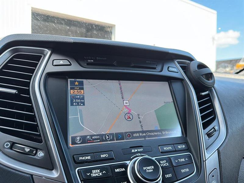 hyundai Santa Fe 2013 - 29