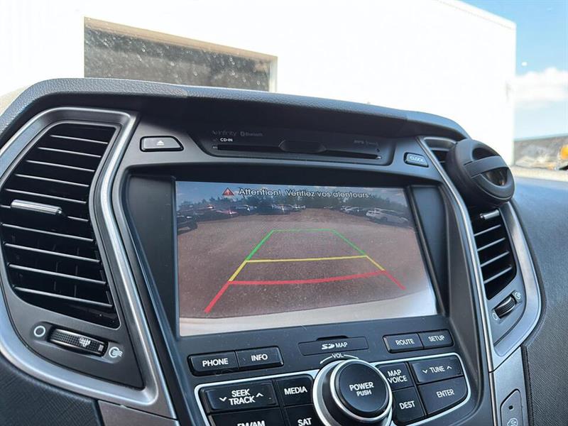 hyundai Santa Fe 2013 - 30