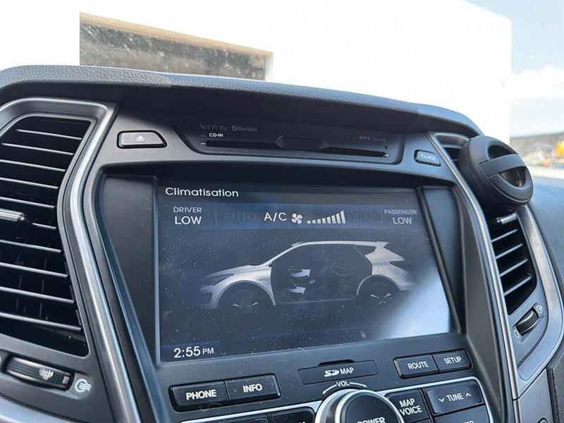 hyundai Santa Fe 2013 - 31