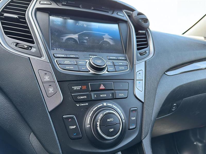 hyundai Santa Fe 2013 - 32