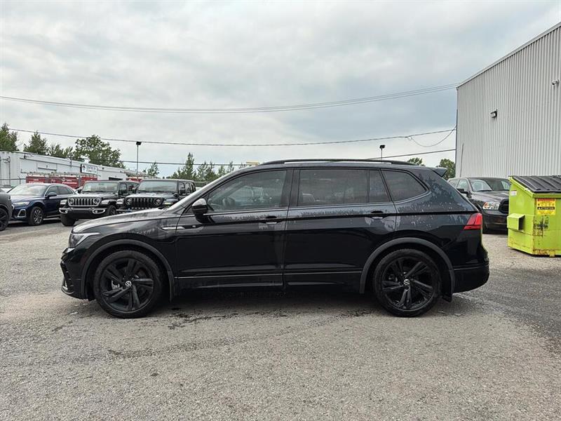 volkswagen Tiguan 2024 - 3