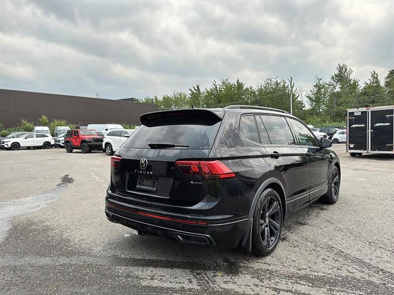 volkswagen Tiguan 2024 - 7