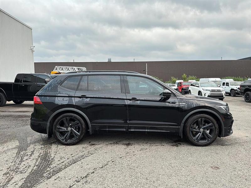 volkswagen Tiguan 2024 - 8