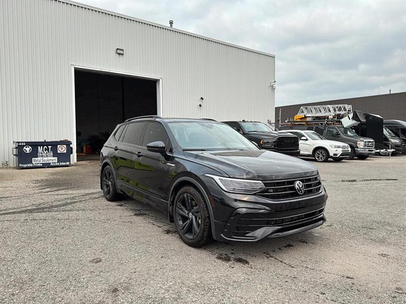volkswagen Tiguan 2024 - 10