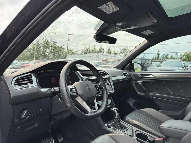 volkswagen Tiguan 2024 - 11