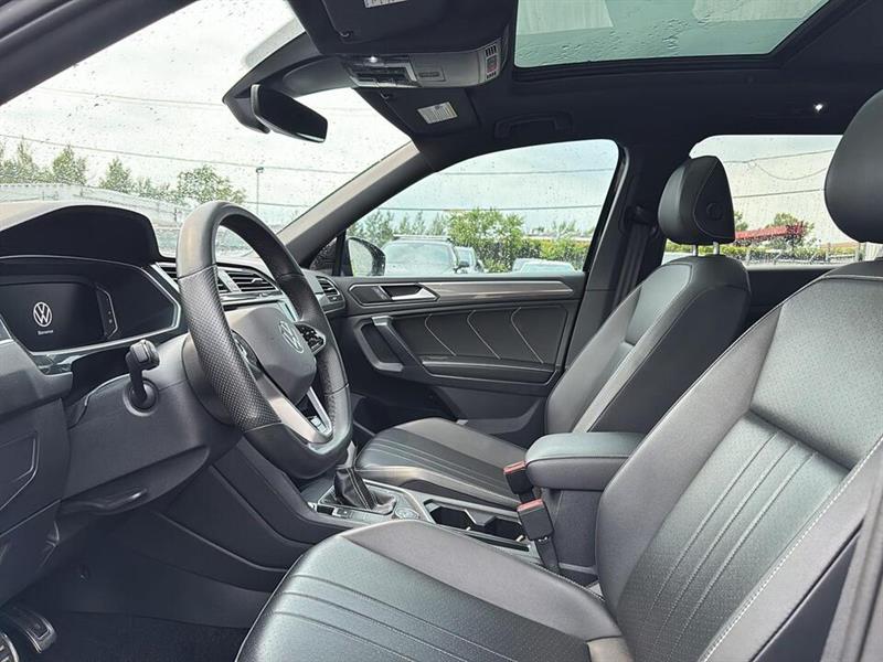volkswagen Tiguan 2024 - 12