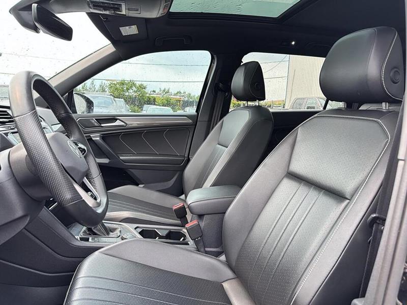 volkswagen Tiguan 2024 - 13