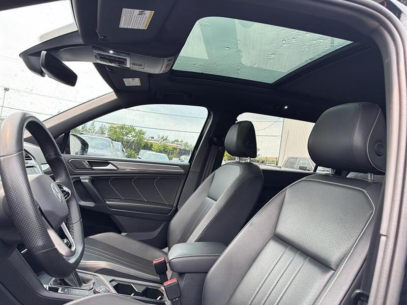 volkswagen Tiguan 2024 - 14