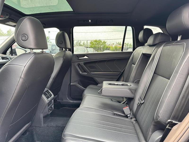 volkswagen Tiguan 2024 - 15