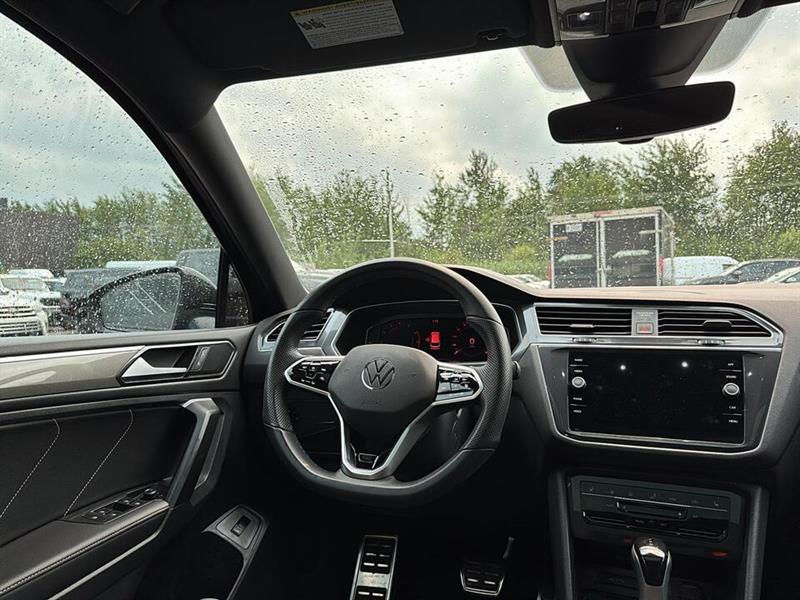 volkswagen Tiguan 2024 - 16