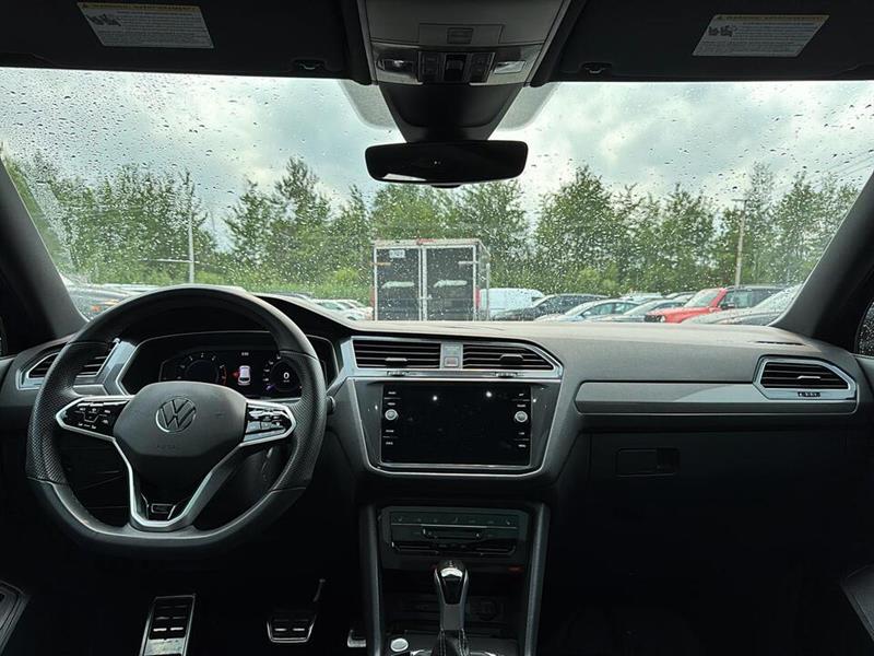 volkswagen Tiguan 2024 - 17