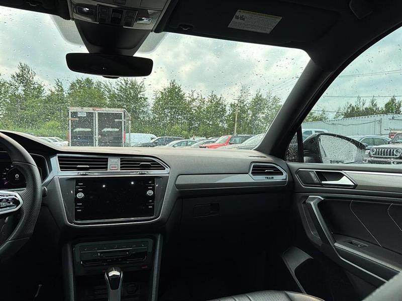 volkswagen Tiguan 2024 - 19