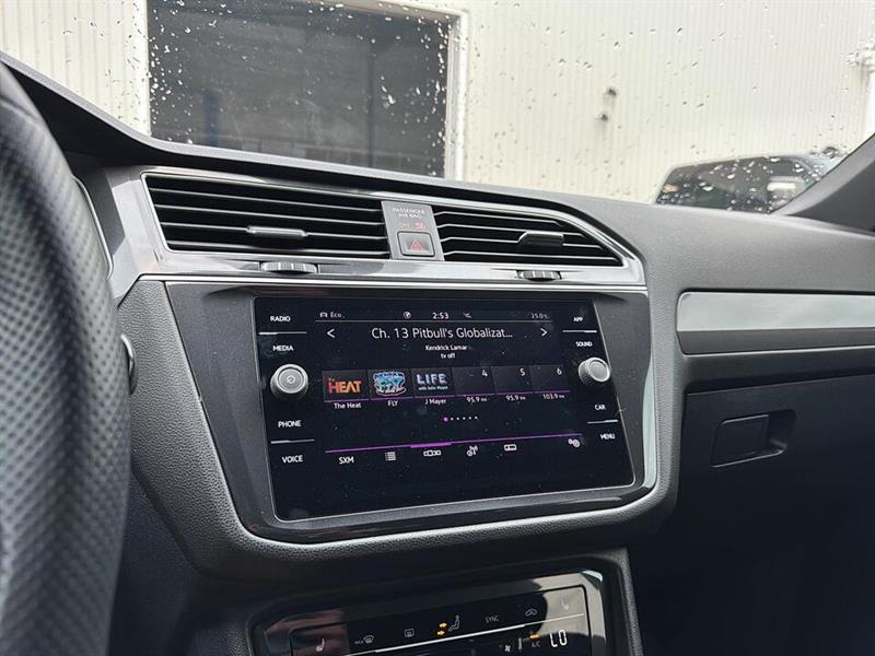volkswagen Tiguan 2024 - 22