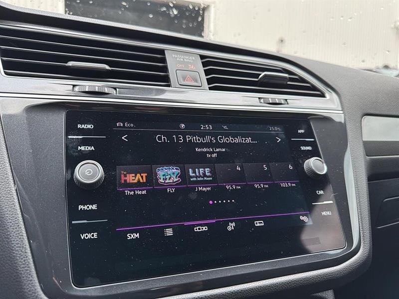 volkswagen Tiguan 2024 - 24