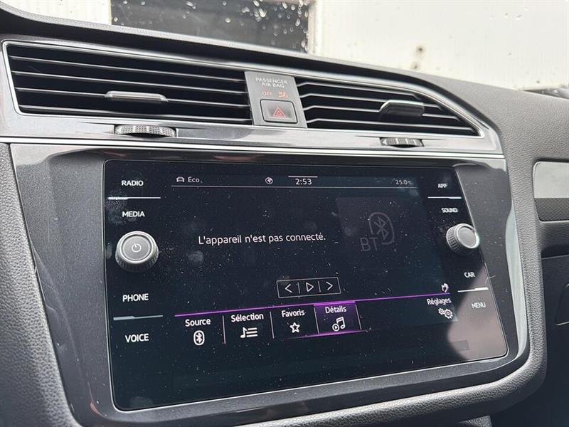 volkswagen Tiguan 2024 - 25