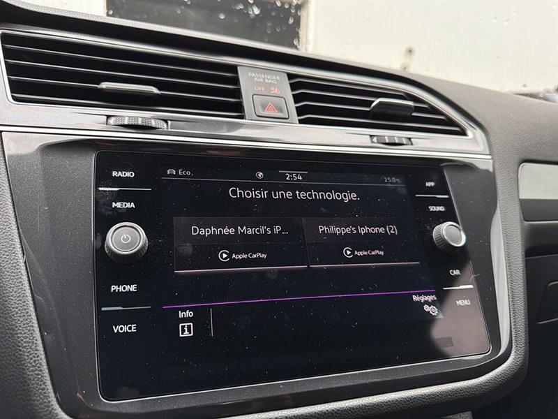 volkswagen Tiguan 2024 - 27