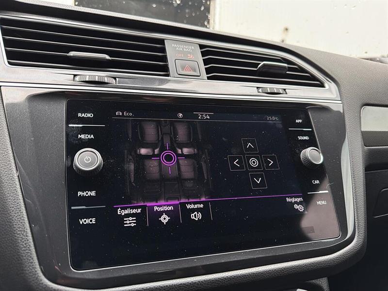 volkswagen Tiguan 2024 - 29