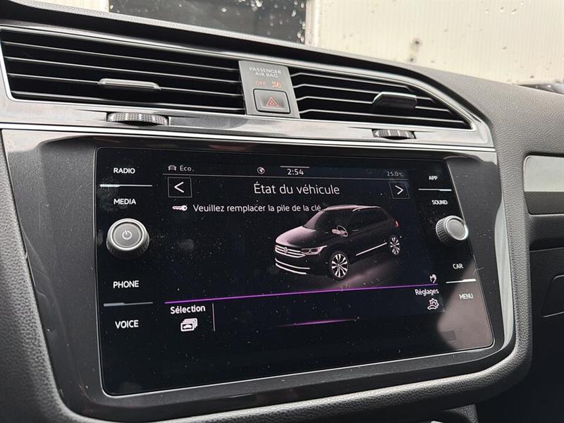volkswagen Tiguan 2024 - 30