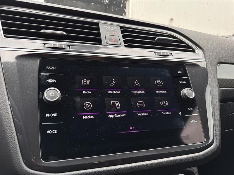 volkswagen Tiguan 2024 - 31