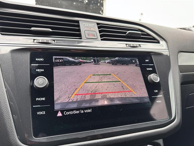 volkswagen Tiguan 2024 - 32