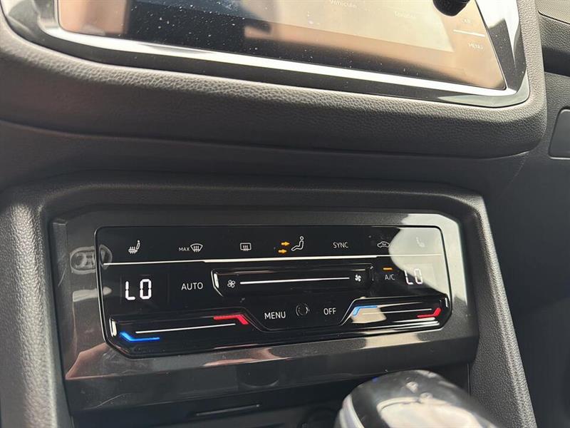 volkswagen Tiguan 2024 - 33