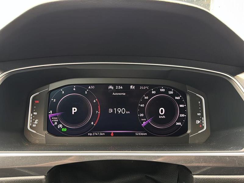 volkswagen Tiguan 2024 - 34