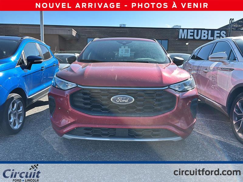 ford Escape 2023 - 2