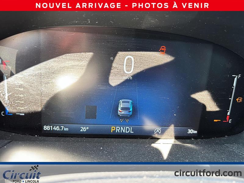 ford Escape 2023 - 3