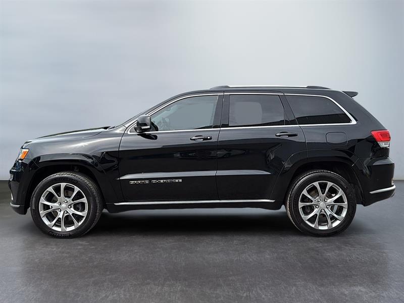 jeep Grand Cherokee 2021 - 3