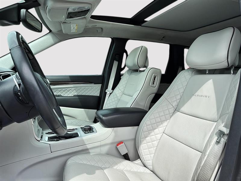 jeep Grand Cherokee 2021 - 15