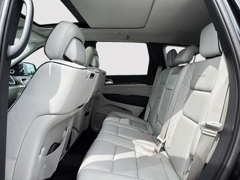 jeep Grand Cherokee 2021 - 17